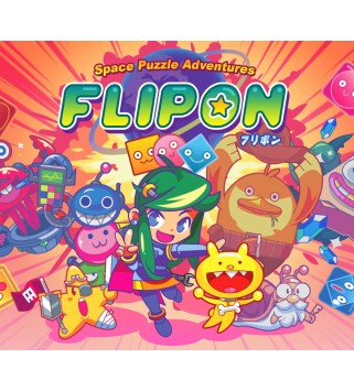 Flipon Steam Key GLOBAL